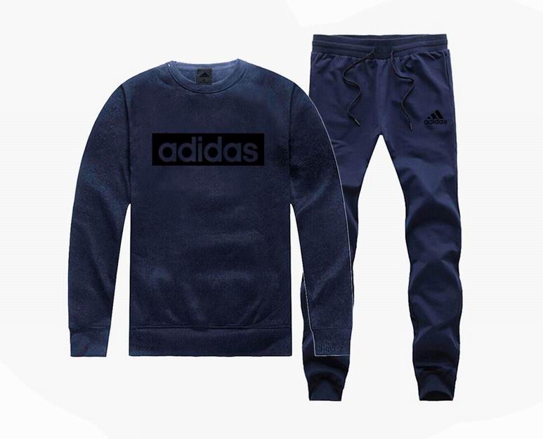 men adidas sport suits-461